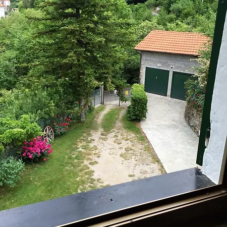 Tripoli Panzió *