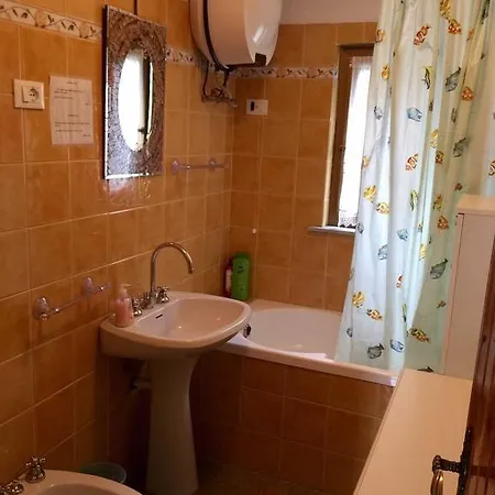 Tripoli Bargagli