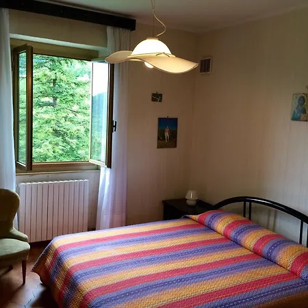 Bed and Breakfast Tripoli *